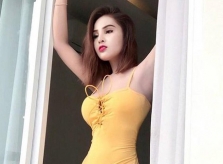 Người đẹp Campuchia hứa tiết chế thời trang sexy nhưng sự thật trái ngược