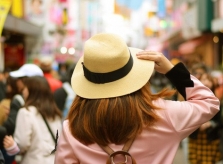 11 địa điểm du lịch nên tránh xa khi đặt chân đến Tokyo nếu không muốn giấc mơ Nhật Bản vỡ tan tành