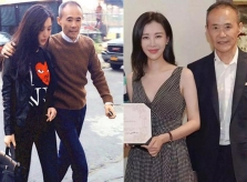 Sao nữ 'Chân Hoàn truyện' sinh thêm con cho tỷ phú U70?