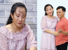 Diễn viên bán hàng online mùa dịch: Làm để nuôi gia đình còn hơn nằm suy nghĩ rồi đói!