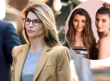 Diễn viên 'Full House' đi tù 2 tháng vì chạy trường cho con