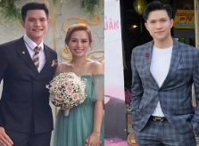 Diễn viên Minh Anh cưới