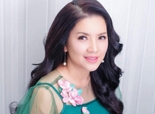 Diễn viên Ngọc Trinh: 'Điều tôi mong mỏi nhất bây giờ là có con'