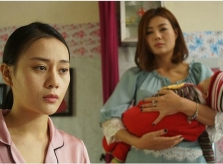 Diễn viên 'Quỳnh búp bê' được triệu tập quay bổ sung