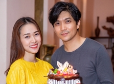 Diệp Bảo Ngọc đóng bạn gái Tim