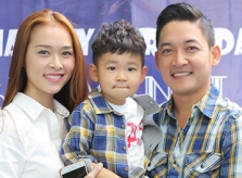 Diệp Bảo Ngọc: 'Tôi làm bạn với chồng cũ để con hạnh phúc'