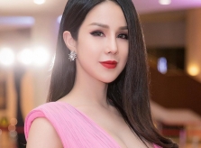 Diệp Lâm Anh có làn da non mịn như em bé nhờ 8 bước 