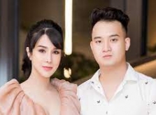 Diệp Lâm Anh chăm kinh doanh dù lấy chồng thiếu gia