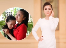 Ngày ấy - bây giờ của dàn diễn viên 'Bánh đúc có xương'