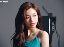 Dàn nữ thần tượng thế hệ mới sinh năm 1999 của Kpop