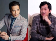 Đoàn Minh Tài mong Hoài Linh sớm vượt qua sóng gió