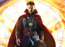 Marvel Studios rục rịch sản xuất 'Doctor Strange 2'