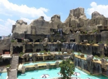 Khám phá Tea Resort - địa điểm hot nhất trong tập 3 “Vietnam Why Not”