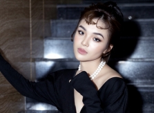 'Đối thủ một thời' của Angela Phương Trinh tái xuất