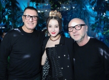 Dolce & Gabbana phát ngôn về scandal bị tẩy chay ở Trung Quốc