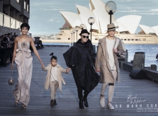 14 show diễn của Đỗ Mạnh Cường