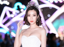 Đỗ Mỹ Linh thất vọng về mình