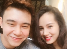 Đông Hùng đau khổ khi làm bạn gái tổn thương