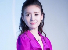 Đổng Khiết bị tố cấm cản con trai gặp ông nội đau ốm