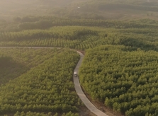 Đồng Nai - điểm 'chill' của Phương Anh Đào trong video ca nhạc mới