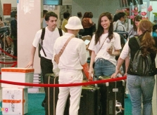 Đông Nhi, Ông Cao Thắng vội tới Phú Quốc chuẩn bị lễ cưới