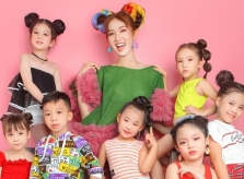 Đỗ Nhật Hà lên án nạn xâm hại trẻ em