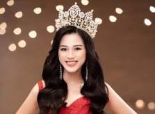 Miss World xuất hiện thí sinh là F0, Hoa hậu Đỗ Thị Hà thế nào?