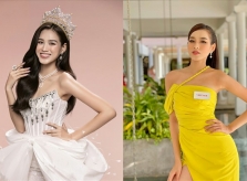 Đỗ Thị Hà có khả năng vào top 12 của Miss World 2021?