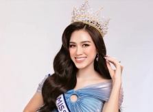 Lịch xem trực tiếp Hoa hậu Đỗ Thị Hà thi Miss World 2021