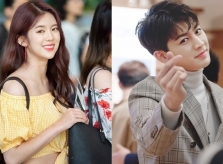 Drama tiếp diễn: 'Nhà gái' Momoland xác nhận tin hẹn hò - YG thẳng thừng bác bỏ