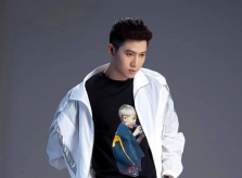 Chân dung chàng kỹ sư điển trai trở thành quán quân The Voice