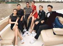 Đức Phúc, Erik thân thiết hậu tin đồn hại nhau