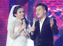 Dương Đình Trí úp mở quan hệ với nghệ sĩ cải lương Thanh Ngân