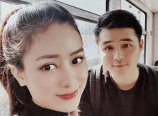 Dương Hoàng Yến: 'Cưới hay không, tôi và Hà Anh vẫn yêu thương nhau'
