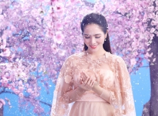 Dương Kim Ánh ra mắt MV cổ trang, kể lại câu chuyện tình yêu “tiền kiếp”