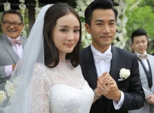 Không chăm con gái, Dương Mịch vẫn quyết đòi quyền nuôi con?