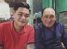 Duy Phước mệt mỏi vì bị nói không hiếu thảo với cha