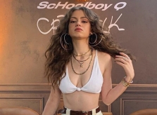 Dancer 9X sở hữu triệu follow, vẻ ngoài được ví như búp bê sống