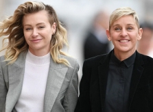 Ellen DeGeneres kỷ niệm 13 năm kết hôn đồng giới