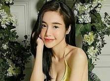 Elly Trần không thích danh xưng Hoa hậu