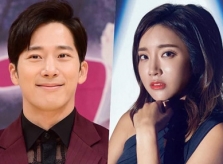 Em trai Kim Tae Hee kết hôn với bạn gái vận động viên sau 2 năm hẹn hò