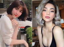 Facebook sao Việt 4/4