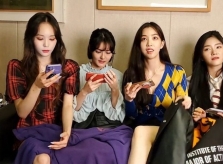 Tội ác ở showbiz Hàn Quốc