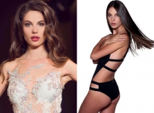 4 đối thủ mới của H'Hen Niê tại Hoa hậu Hoàn vũ 2018