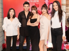 Êkip 'Gái già lắm chiêu 2' bức xúc vì phim bị livestream trái phép