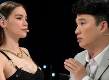 Game show âm nhạc có còn hái ra tiền trên sóng giờ vàng?