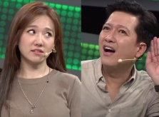 Game show Nhanh như chớp - đáp án xàm, lạm dụng đời tư nghệ sĩ