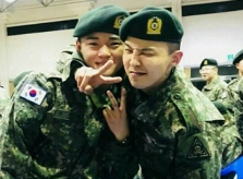 Quân đội Hàn khẳng định G-Dragon không nhận biệt đãi khi nhập ngũ