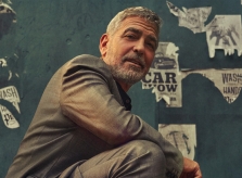 George Clooney từng tặng mỗi bạn thân 1 triệu USD