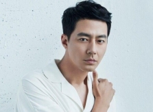 Jo In Sung: tuổi già là một lợi thế